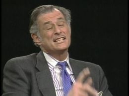 Frank Deford in Charlie Rose (1991)