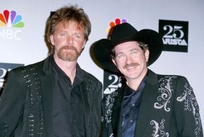 Brooks & Dunn