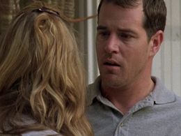 Derek Phillips in Friday Night Lights (2006)