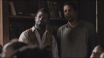 Mercy Street: Southern Mercy