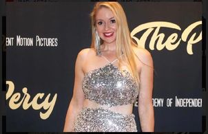 Academy of Independent Motion Pictures, Percy Awards