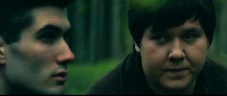 Screenshot from Laura, Lost (2015)