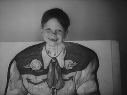 Richie Andrusco in Little Fugitive (1953)