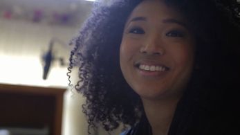 Judith Hill in 20 Feet from Stardom (2013)