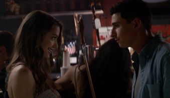 Truth or Dare - Bar Scene with Sam Lerner - Directed by Jeff Wadlow