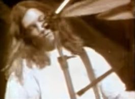 Chris Joannou in Silverchair: Shade (1995)