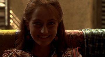 Sanjana Kapoor in Salaam Bombay! (1988)