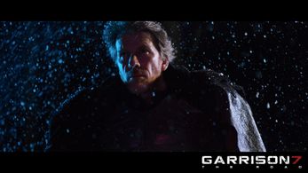 Garrison 7: The Road Scott Brewer as Tom Garrison