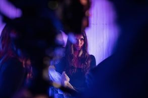 Still of Eva Igo in Monstrous: Interview with a Killer