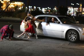 Patrick Cupo, Maximum A. Sirabian, and Seanna Pereira