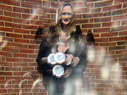 Still from Dream Screen