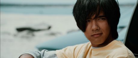 Sean Michael Afable in To Save a Life (2009)