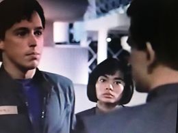 Lani Mayori - Earth Star Voyager - Disney