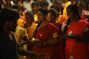 Aishwarya Rajesh in Vada Chennai (2018)