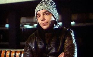 Rafał Wieczyński in 