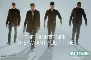 In Time (2011)