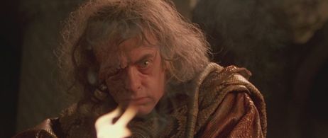 Edward Tudor-Pole in Kull the Conqueror (1997)