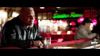 Test photography on Den of Thieves