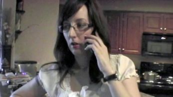 Bailee Arnett in Silent Vengeance (2011)