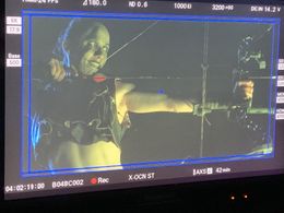 Annabel Barrett - This Games Called Murder - LEAD