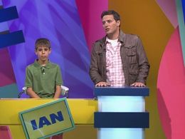 Jeff Sutphen in Figure It Out (1997)