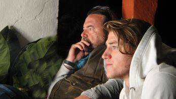 AD Adolfo González Austin