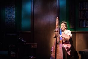 Harvey at The Purple Rose Theatre Company