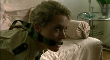 Dorothea Schenck in Großstadtrevier (1986)