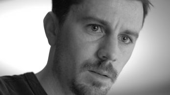 Still of Zach Charles from Blank