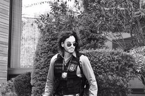 Still of Mario as Detective Antonio