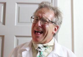 David Withers in Queso Diablo (2014)