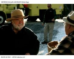 Ed Gotwalt in Route 30, Too! (2012)