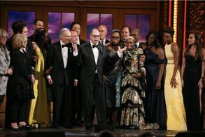 70th Annual Tony Awards