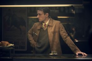 Bruno Sevilla in Hache (2019)