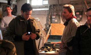 Gears of War: Mercy's end