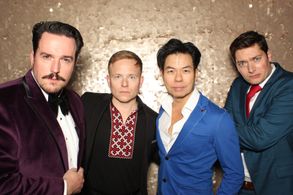 UBCP/ACTRA Awards 2022