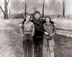 Marlon Brando and Jocelyn Brando