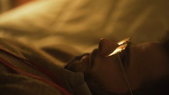 Jack Wooton in The Razing (2022)