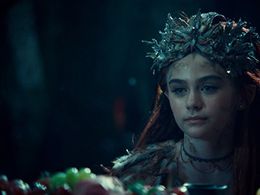 Lola Flanery in Shadowhunters (2016)