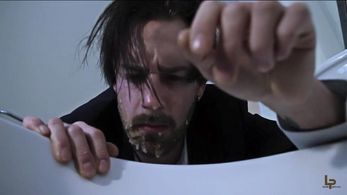 Ben Probert in Limbo (2015)