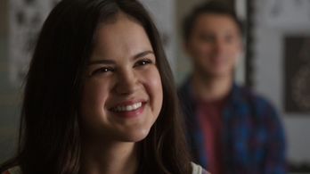 Victoria Moroles in Teen Wolf (2011)