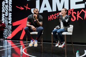 All Star Weekend 2019