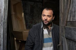 Kushtrim Hoxha in The Blacklist: Victoria Fenberg (No. 137) (2020)