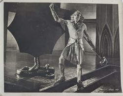 Charles de Rochefort in The Ten Commandments (1923)