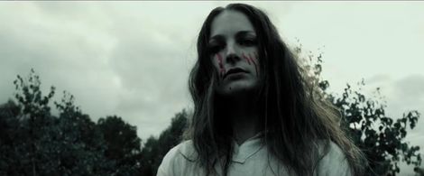 Kayla Katherine in The Curse of Buckout Road (2017)