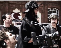 Strike Dear Mistress and Cure his Heart