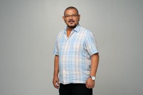 Rez Cortez in I, Will: The Doc Willie Ong Story (2020)