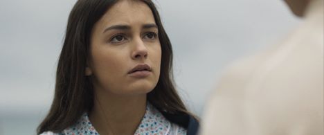 Catarina Rebelo in Terra Nova (2020)