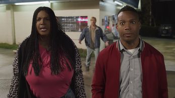 Marlon Wayans in Sextuplets (2019)
