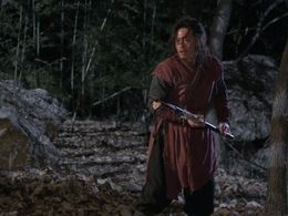 Jang Hyuk in Chuno (2010)
